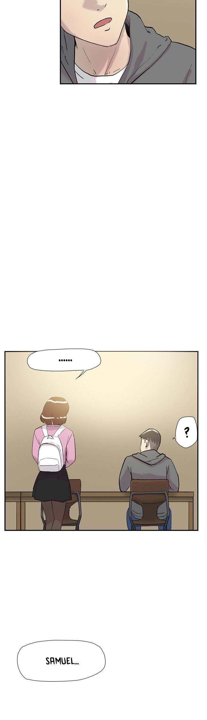 Overlapping chapter 35 page 16