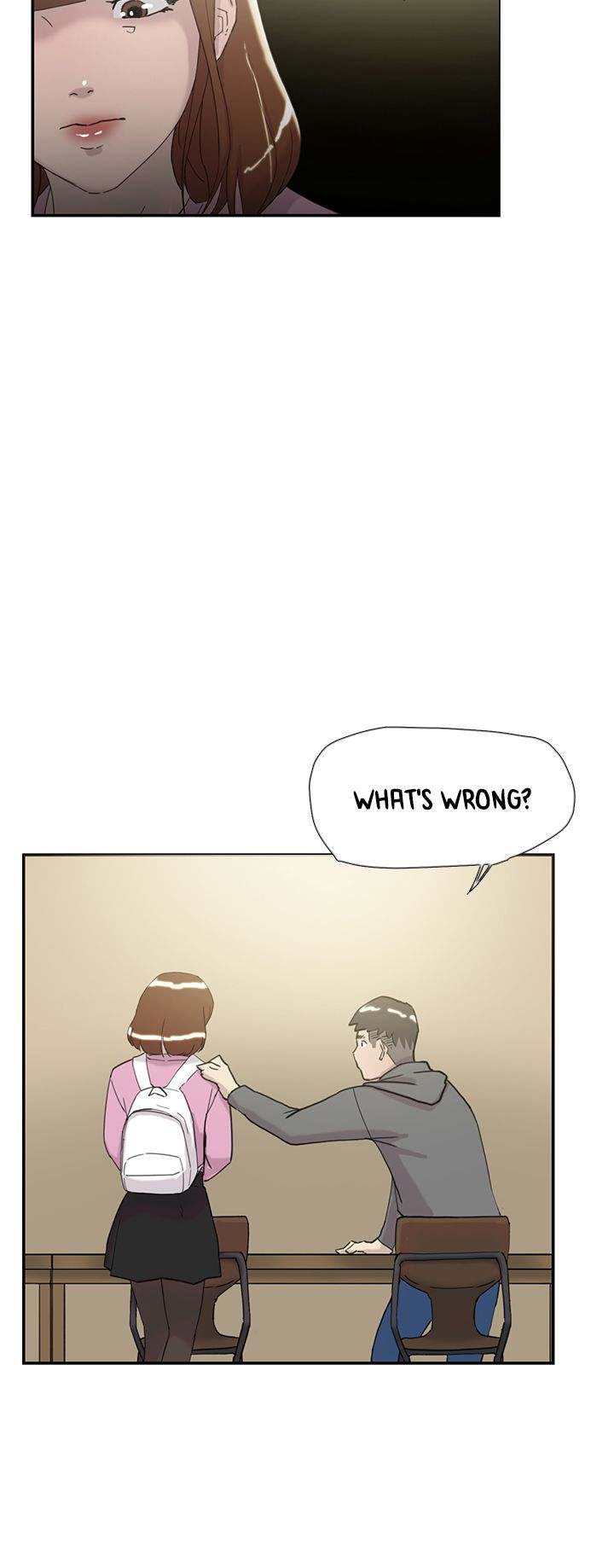 Overlapping chapter 35 page 19