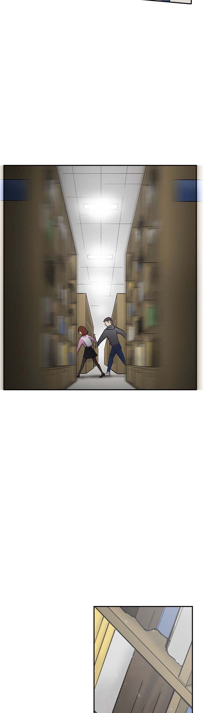 Overlapping chapter 35 page 21