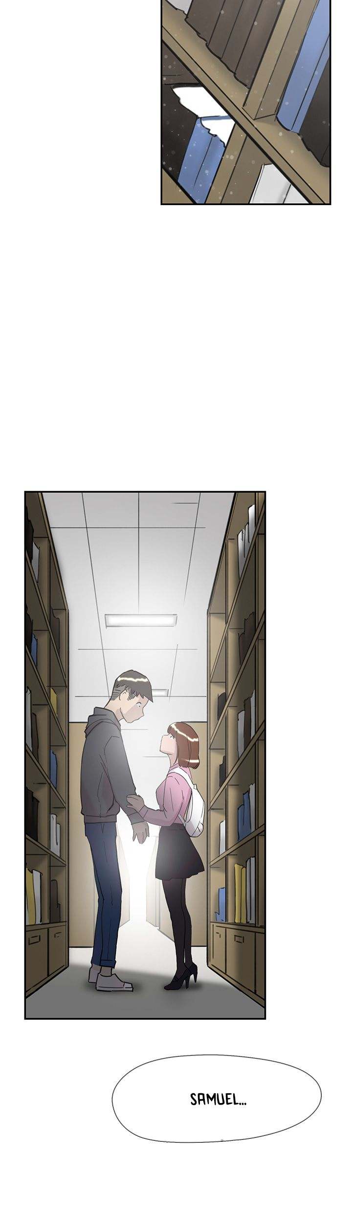 Overlapping chapter 35 page 22