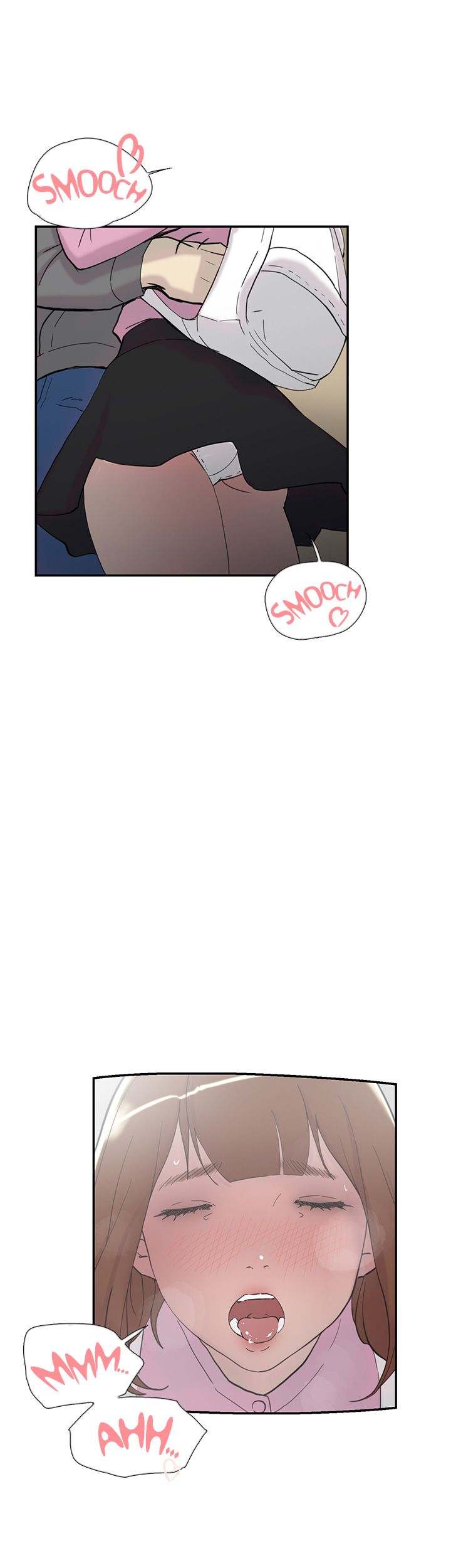Overlapping chapter 35 page 26