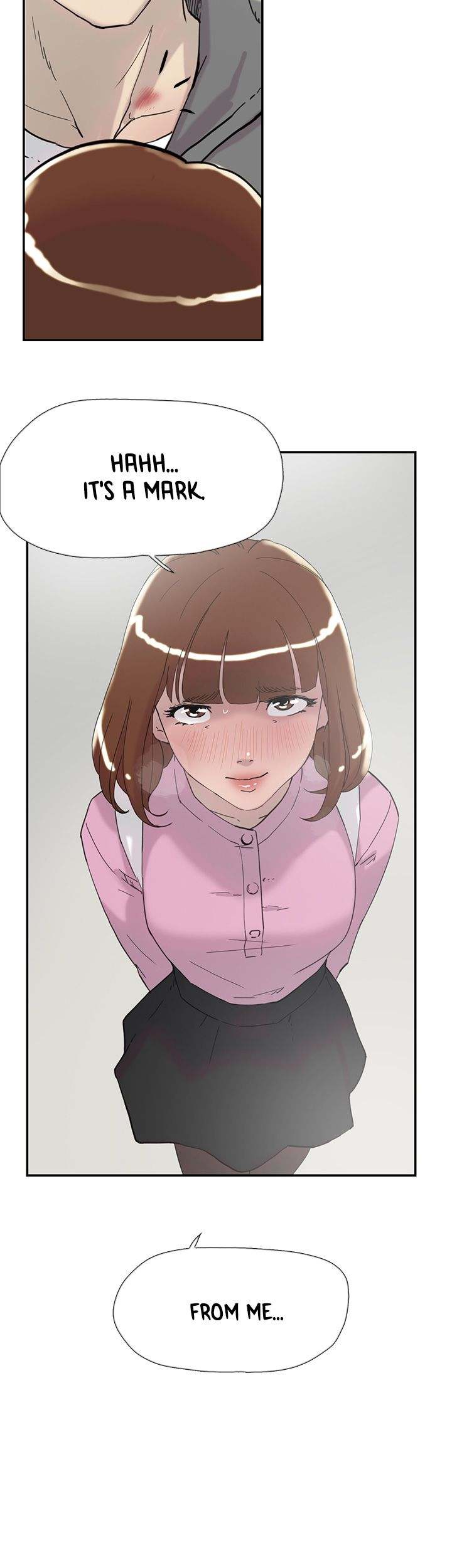 Overlapping chapter 35 page 30