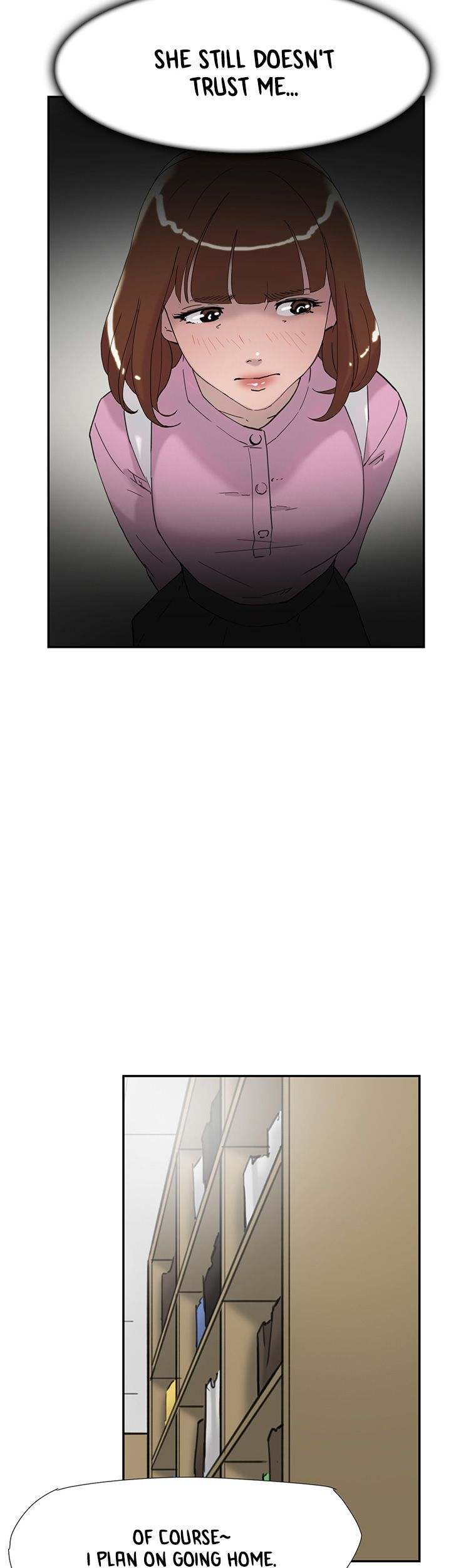 Overlapping chapter 35 page 33