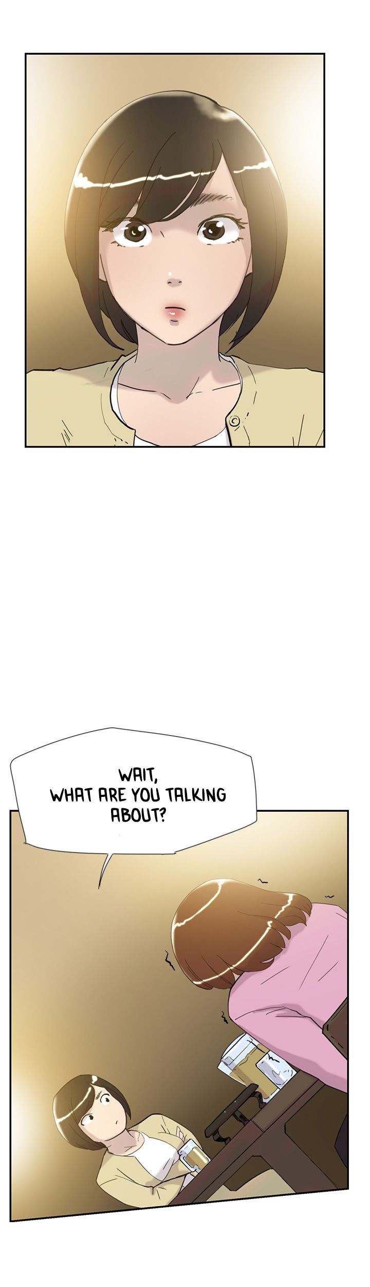 Overlapping chapter 35 page 38