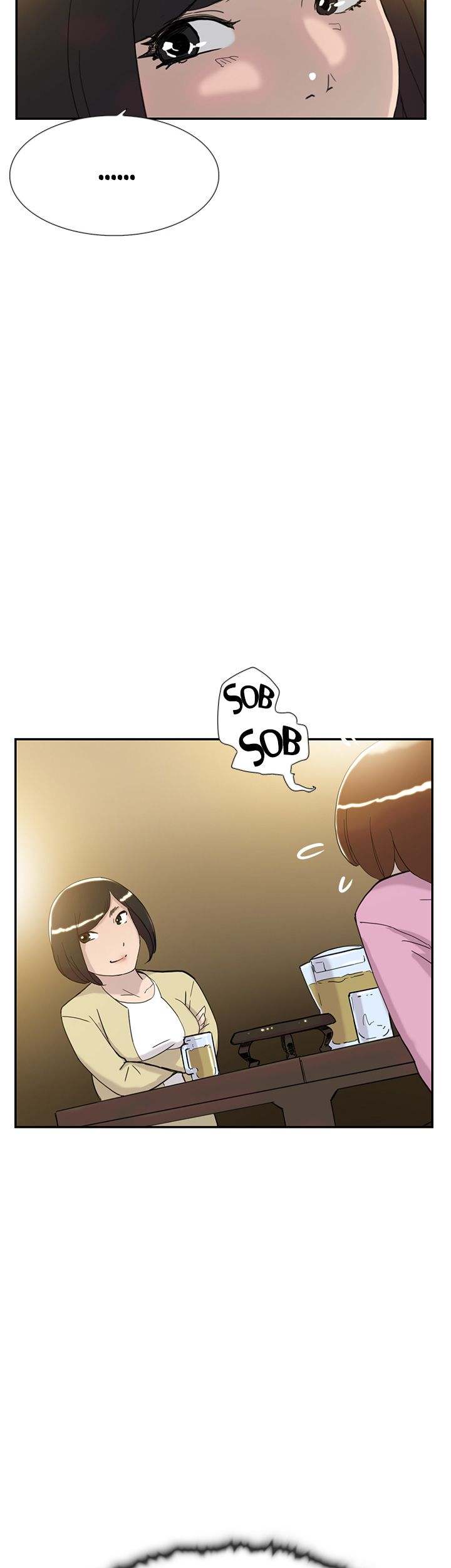 Overlapping chapter 35 page 41