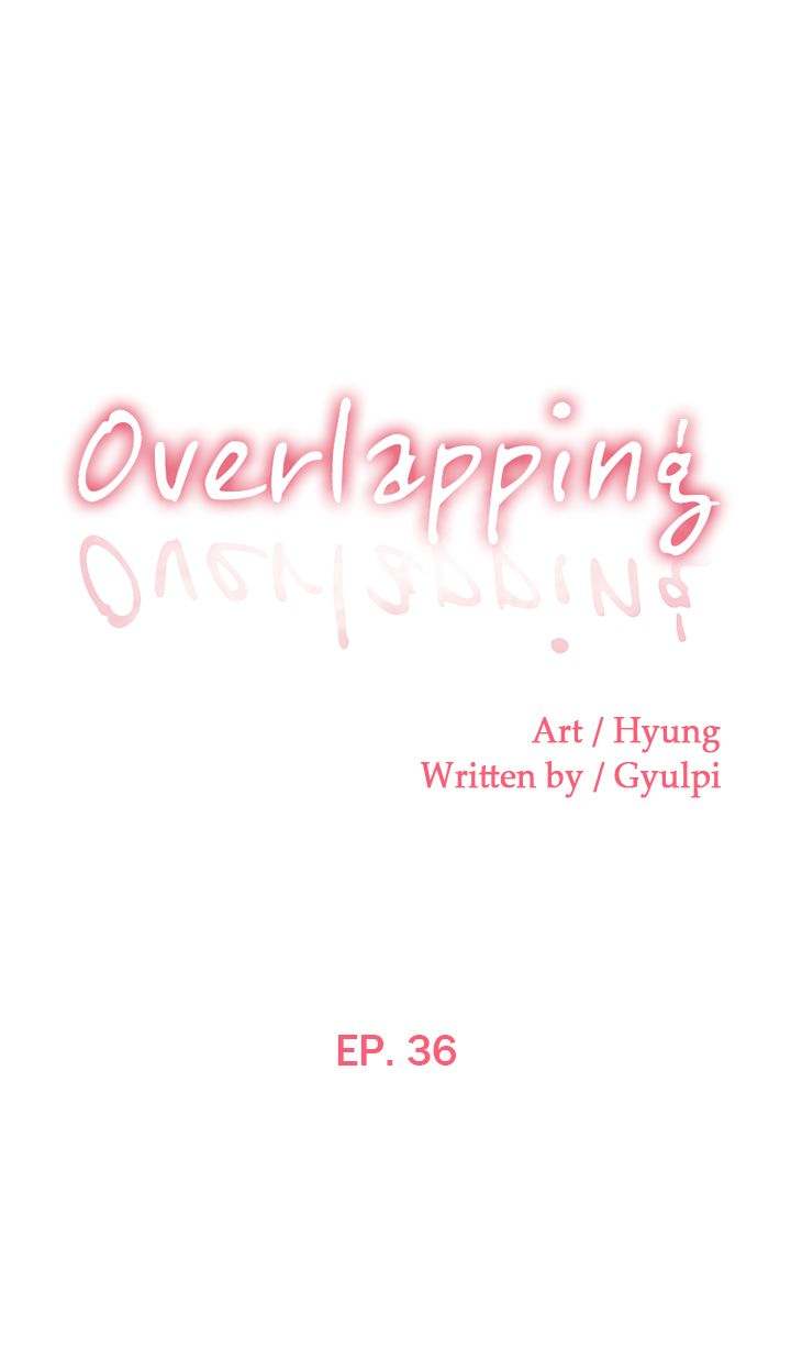 Overlapping chapter 36 page 1