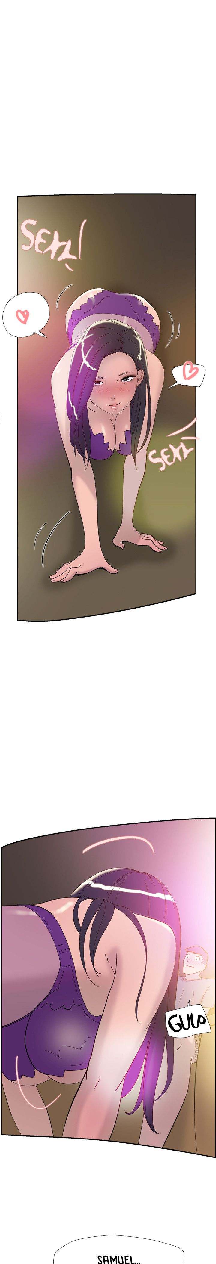 Overlapping chapter 36 page 20