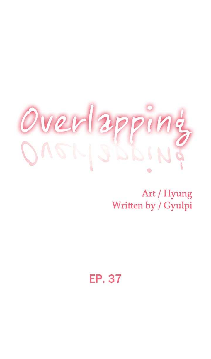 Overlapping chapter 37 page 1