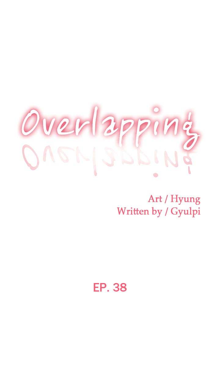 Overlapping chapter 38 page 1