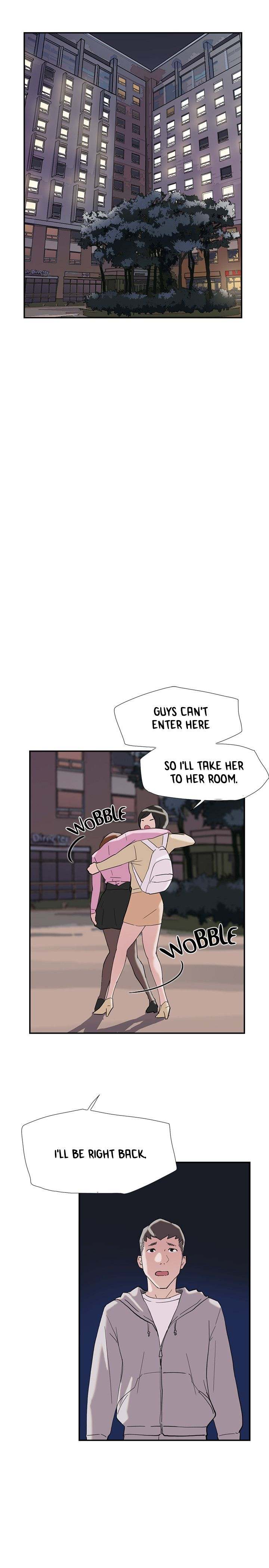 Overlapping chapter 38 page 14