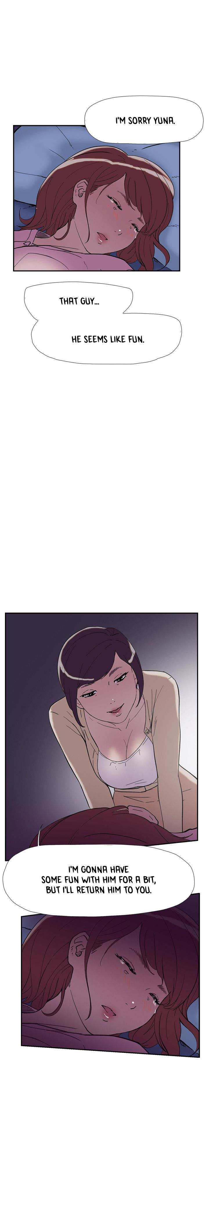 Overlapping chapter 38 page 19