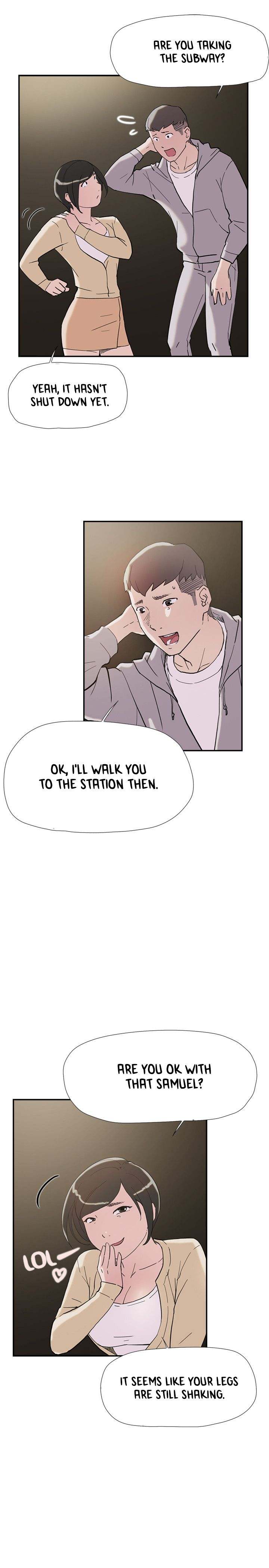 Overlapping chapter 38 page 22