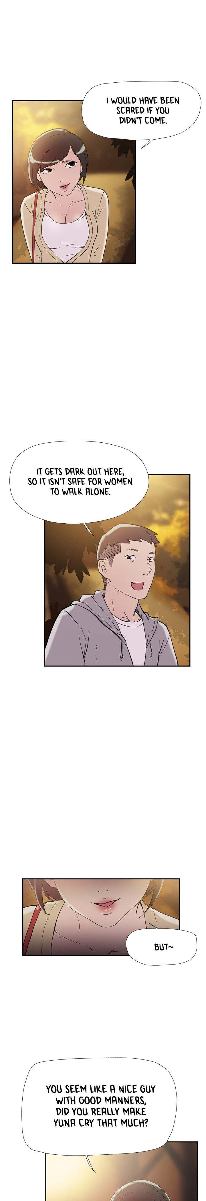 Overlapping chapter 38 page 24