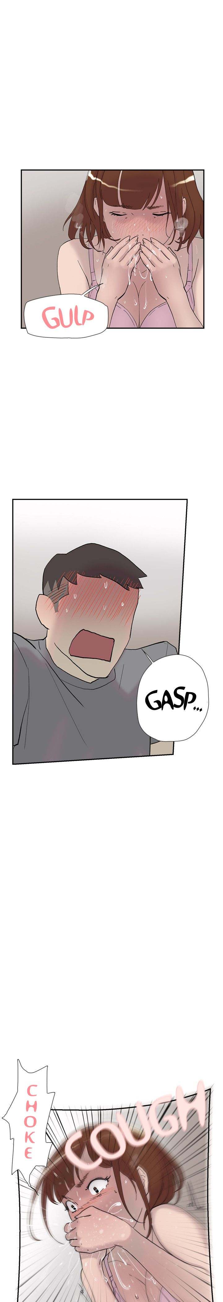Overlapping chapter 39 page 11