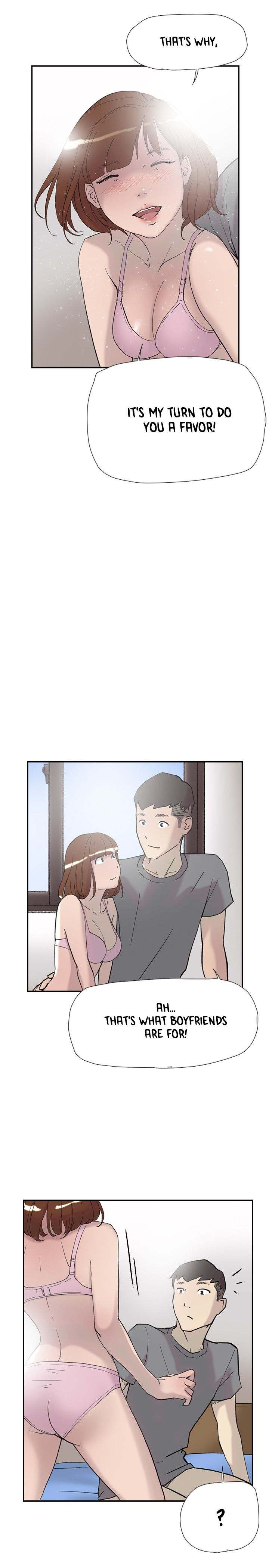 Overlapping chapter 39 page 16