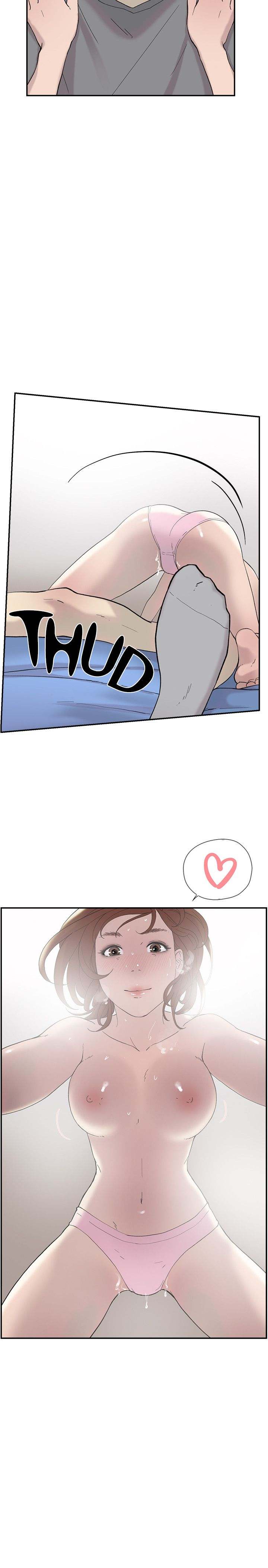 Overlapping chapter 39 page 20