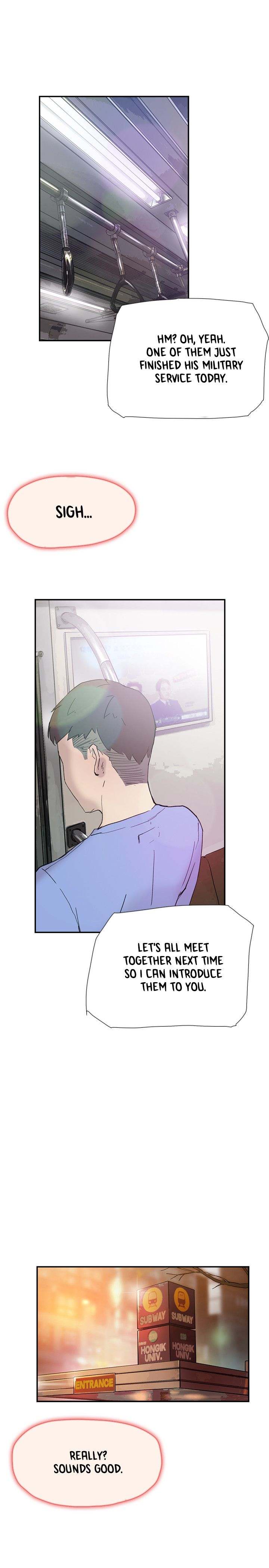 Overlapping chapter 39 page 28