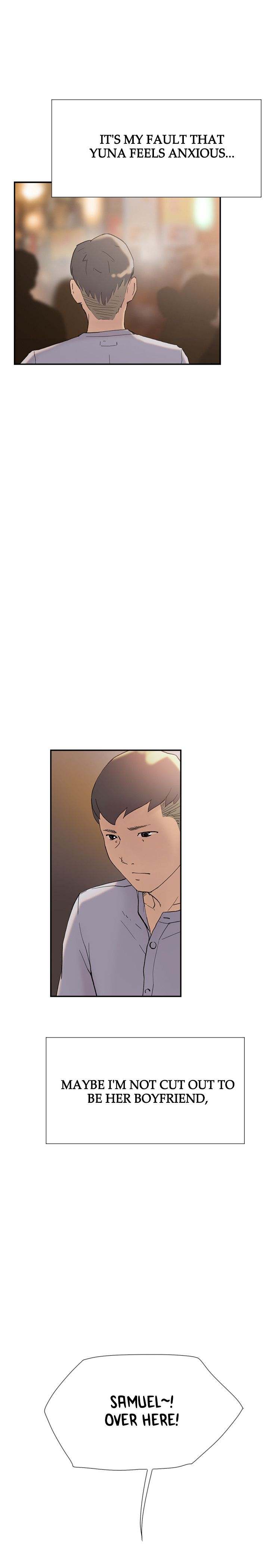 Overlapping chapter 39 page 29