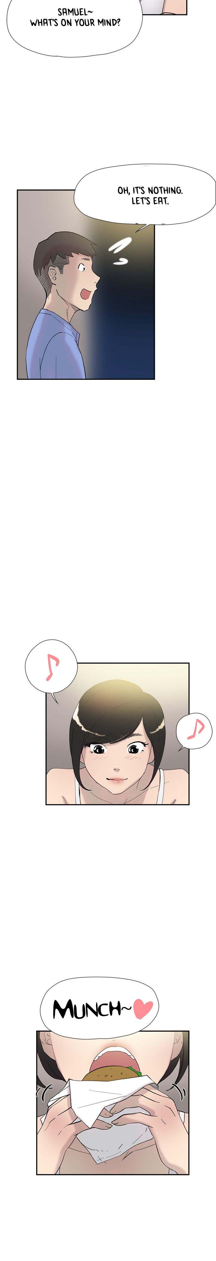 Overlapping chapter 40 page 4