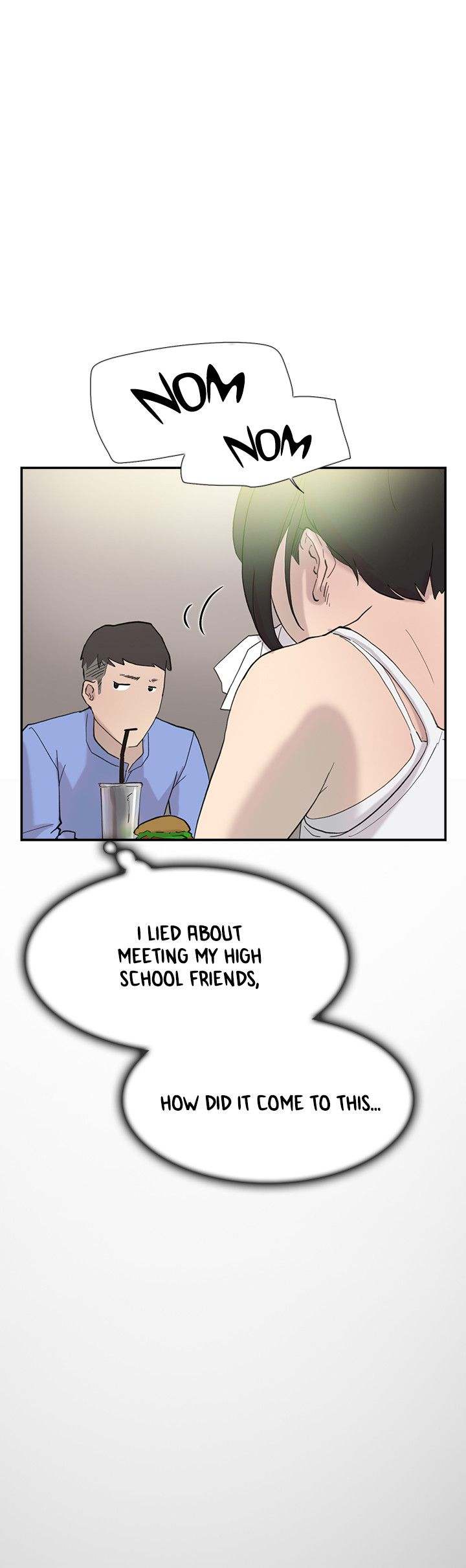 Overlapping chapter 40 page 5