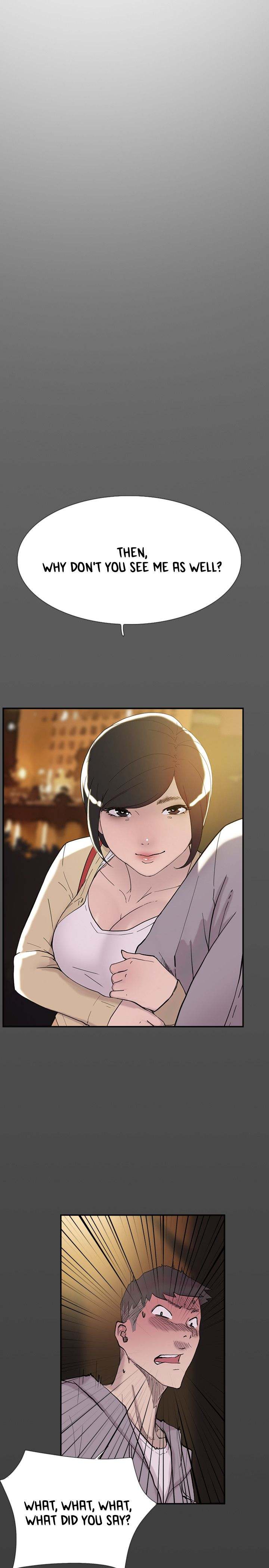 Overlapping chapter 40 page 6