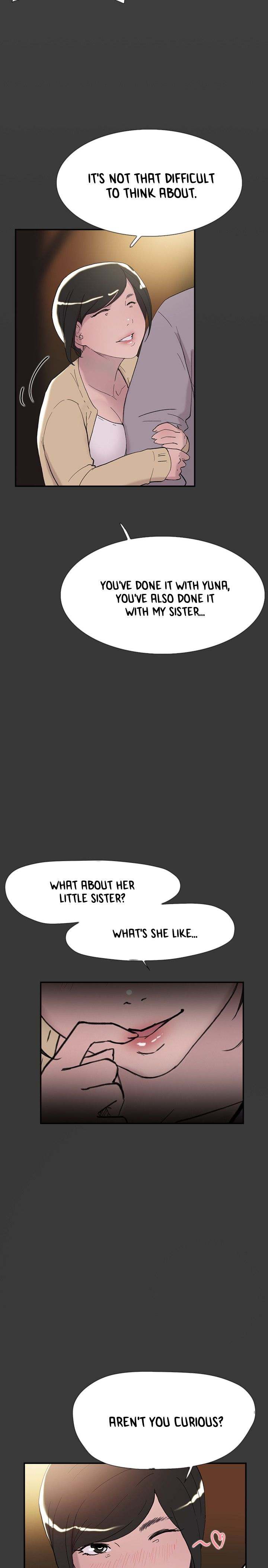 Overlapping chapter 40 page 7