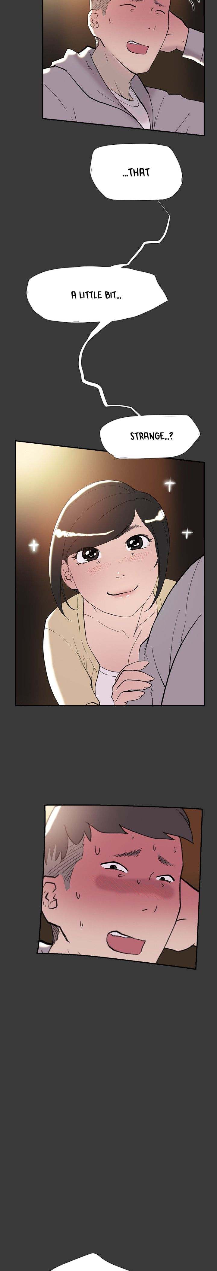 Overlapping chapter 40 page 11