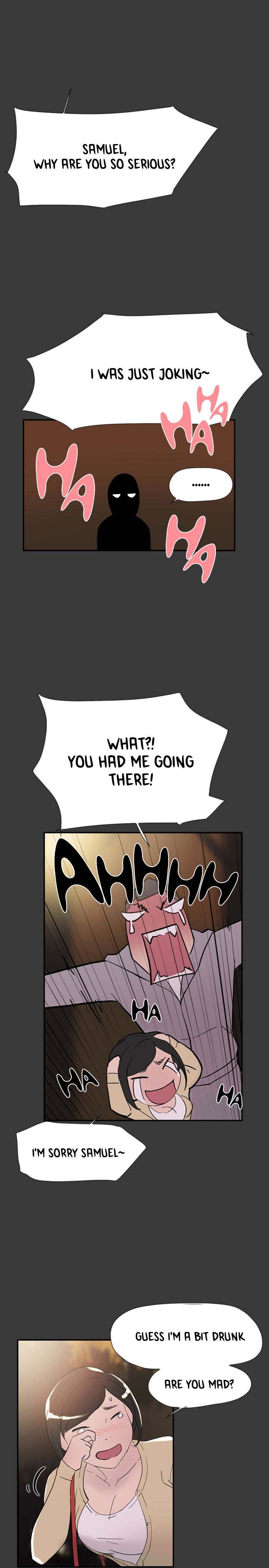 Overlapping chapter 40 page 13