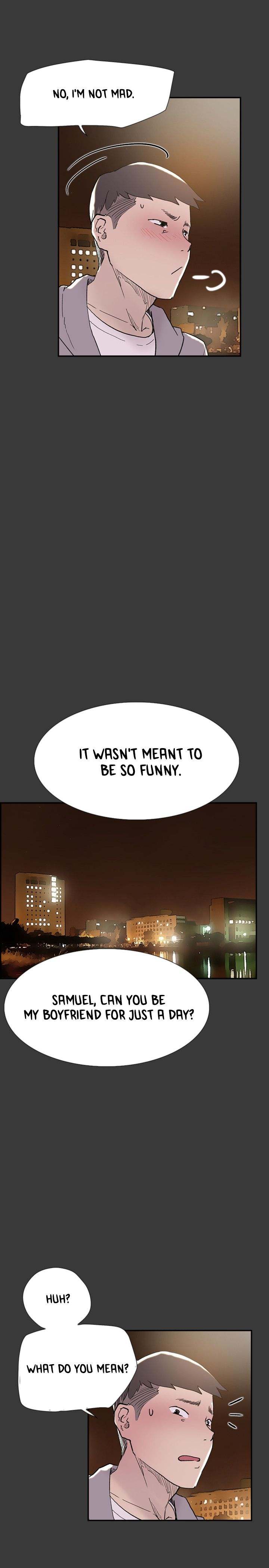Overlapping chapter 40 page 14
