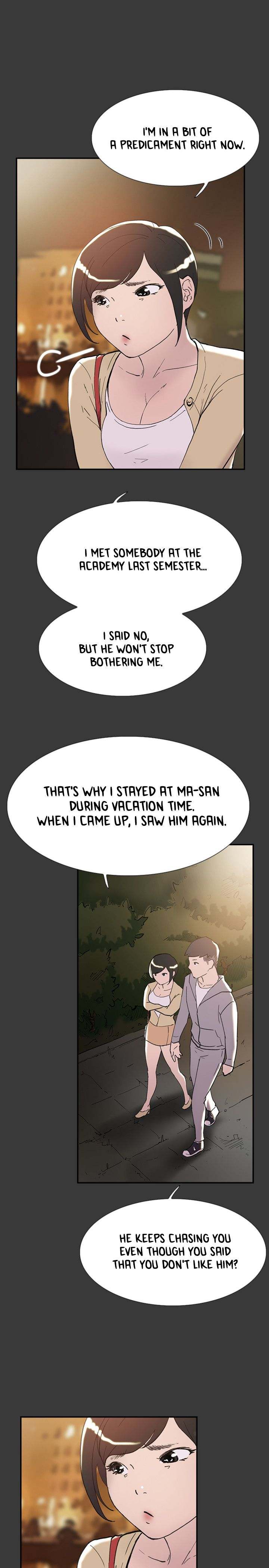 Overlapping chapter 40 page 15
