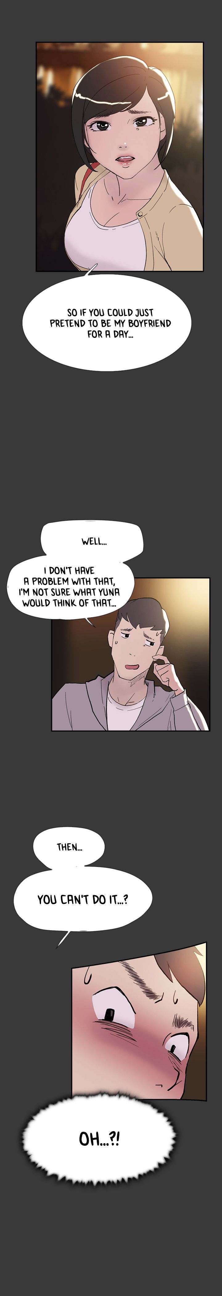 Overlapping chapter 40 page 17