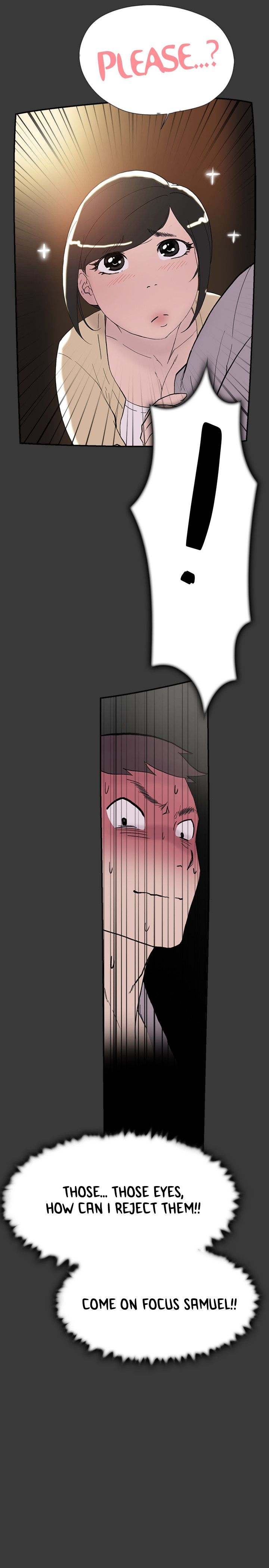 Overlapping chapter 40 page 18