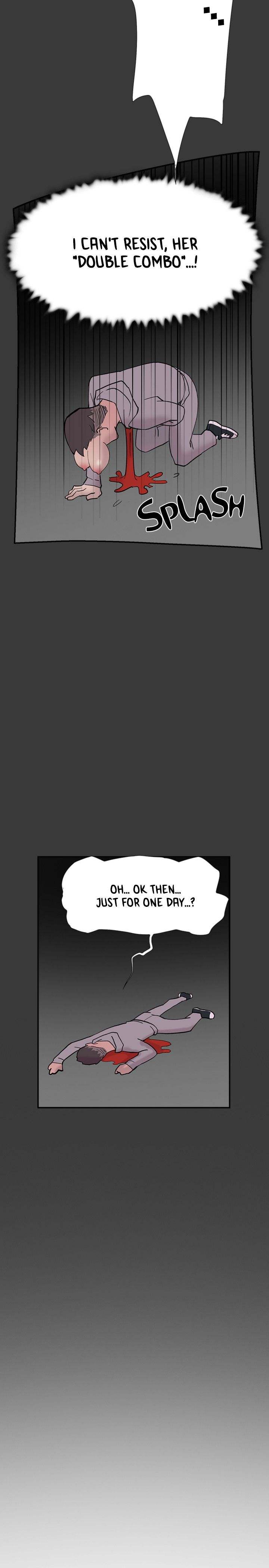 Overlapping chapter 40 page 21