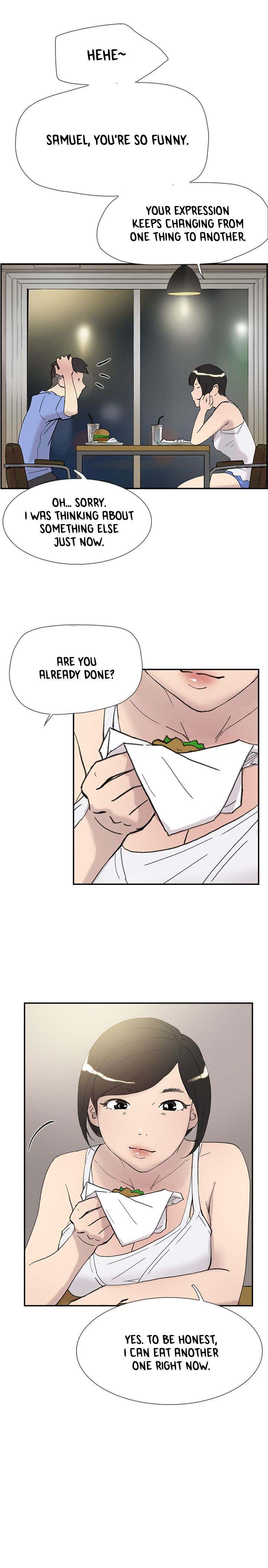 Overlapping chapter 40 page 23