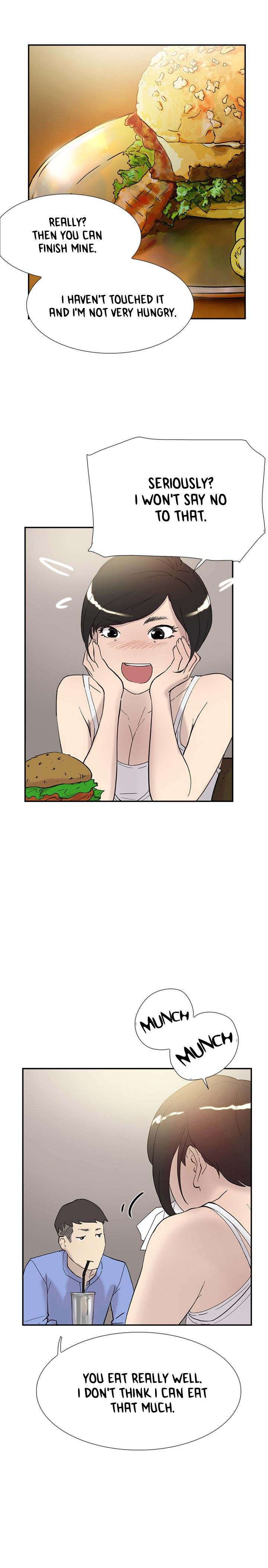 Overlapping chapter 40 page 24