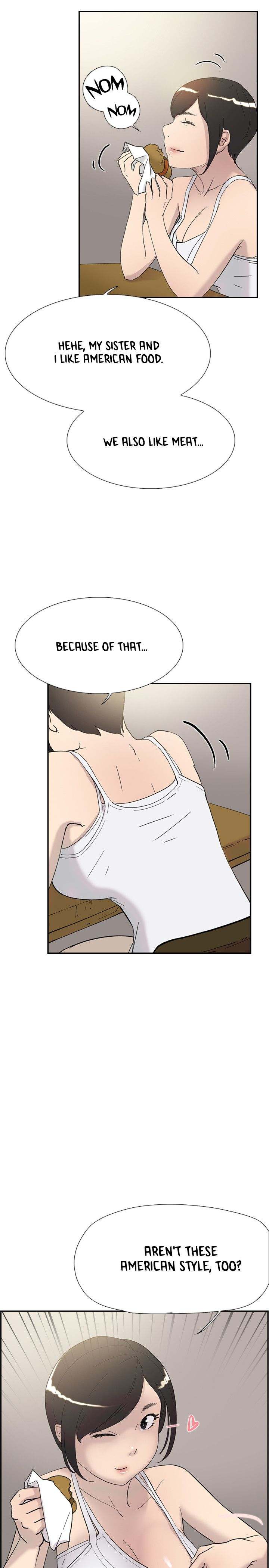 Overlapping chapter 40 page 25