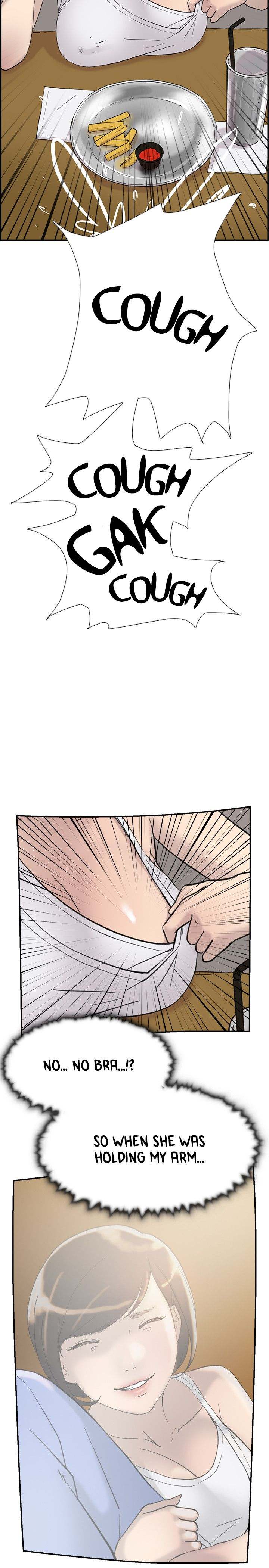 Overlapping chapter 40 page 26