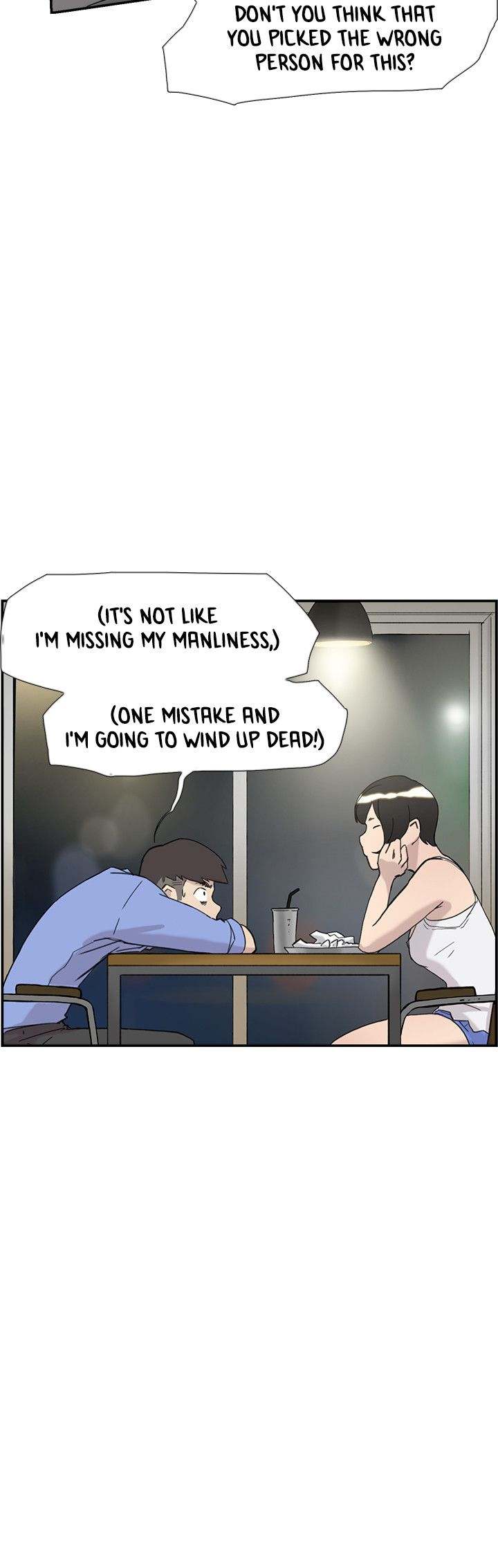 Overlapping chapter 41 page 5