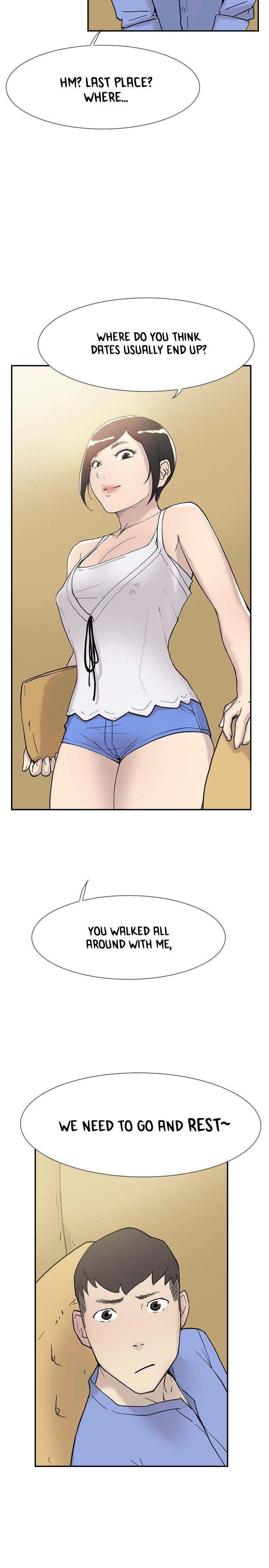 Overlapping chapter 41 page 26