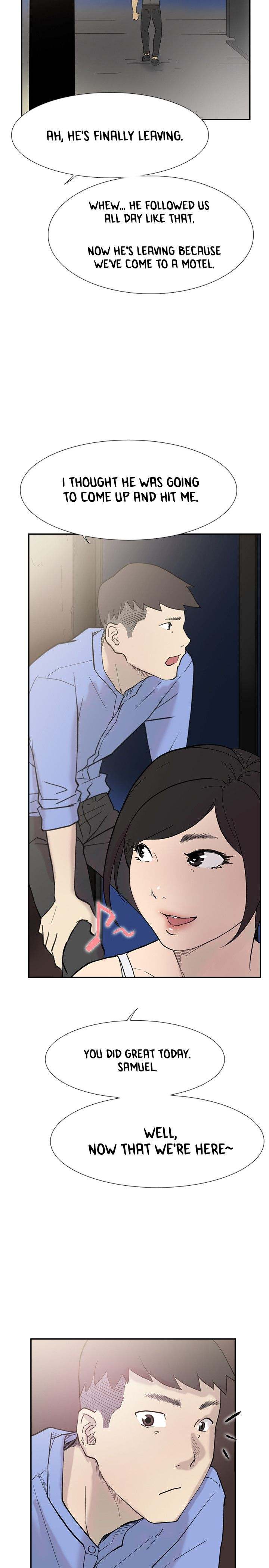 Overlapping chapter 41 page 31