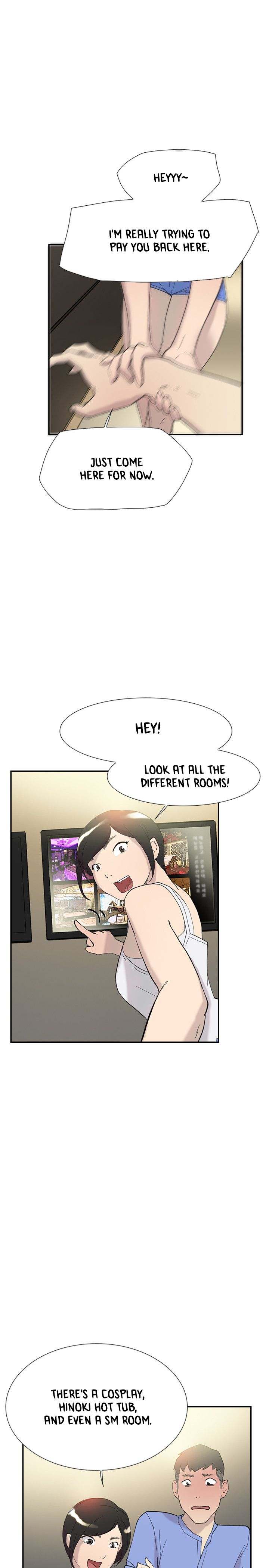 Overlapping chapter 43 page 13