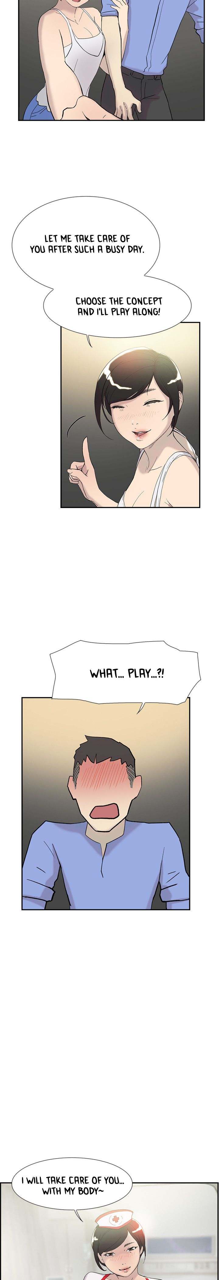 Overlapping chapter 43 page 14