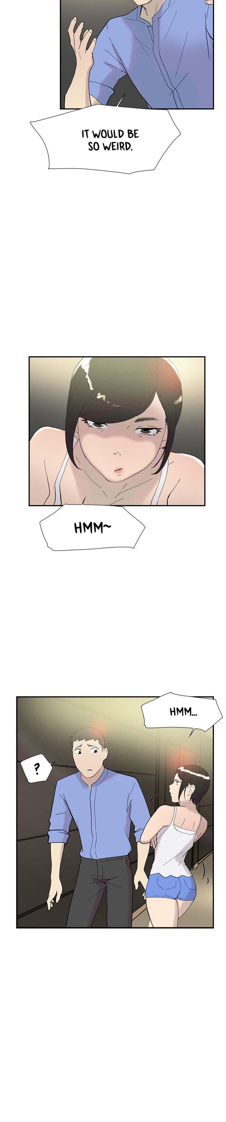 Overlapping chapter 43 page 19