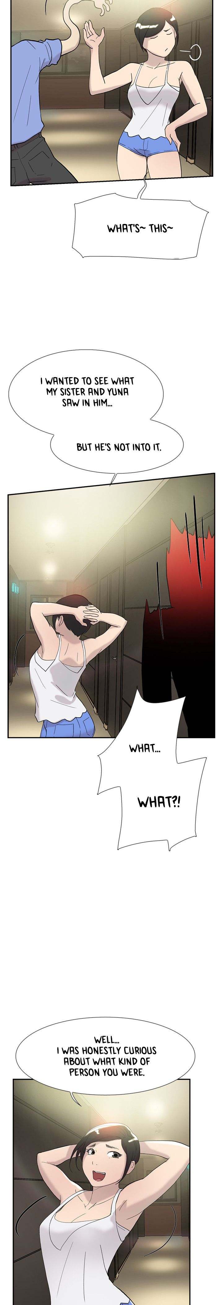 Overlapping chapter 43 page 22