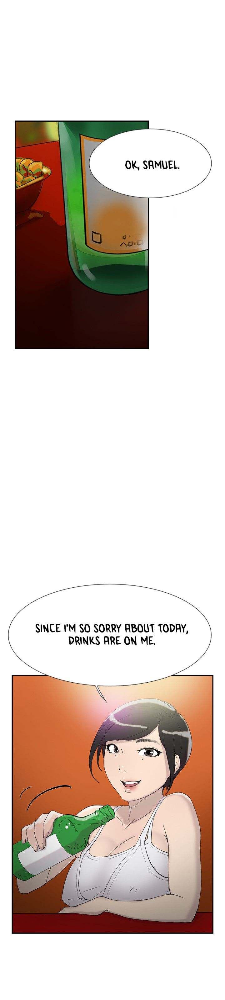 Overlapping chapter 43 page 26