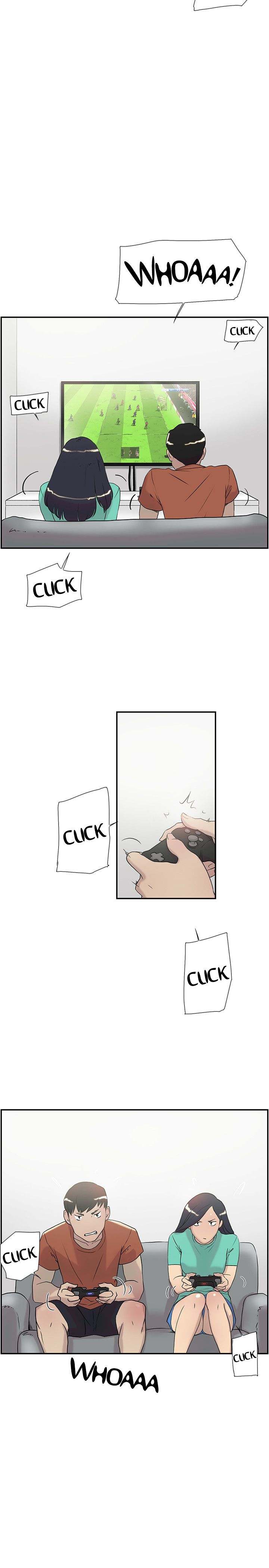 Overlapping chapter 45 page 4