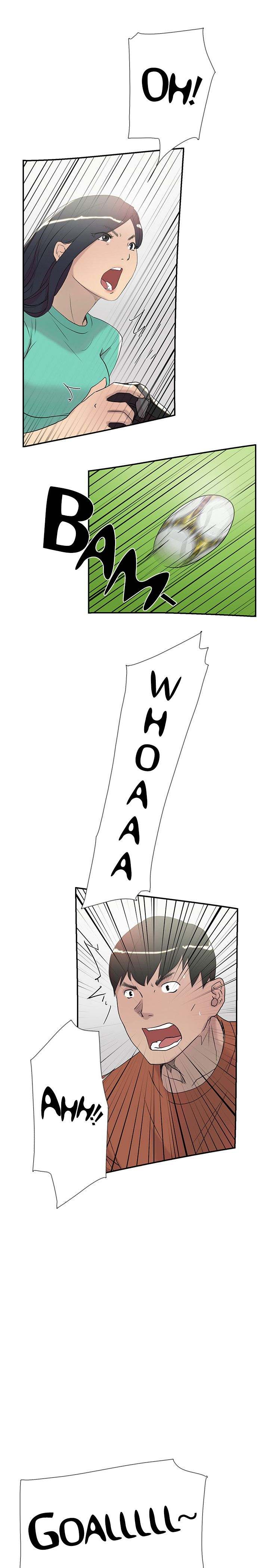 Overlapping chapter 45 page 5