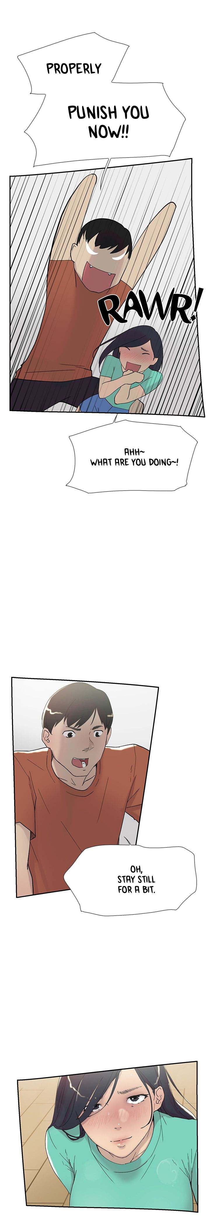 Overlapping chapter 45 page 8