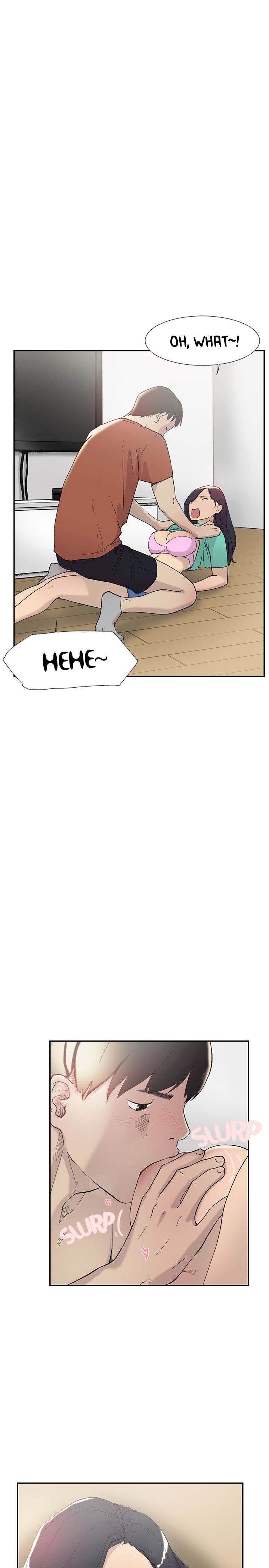 Overlapping chapter 45 page 12