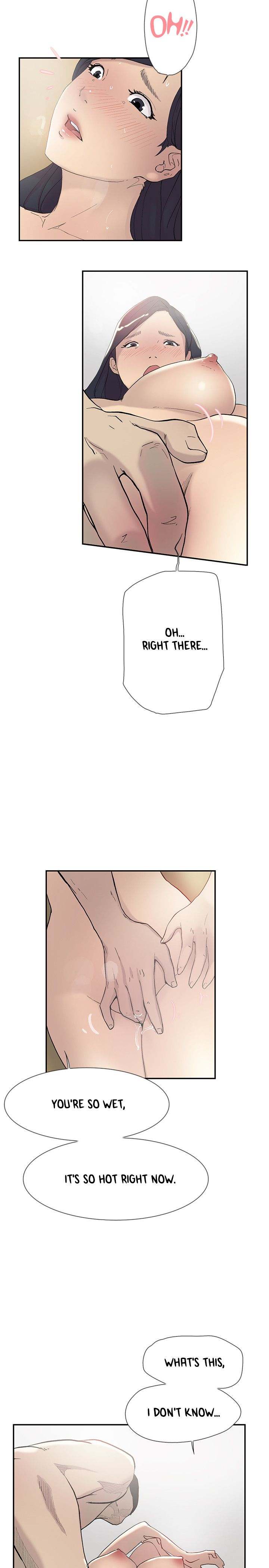 Overlapping chapter 45 page 14